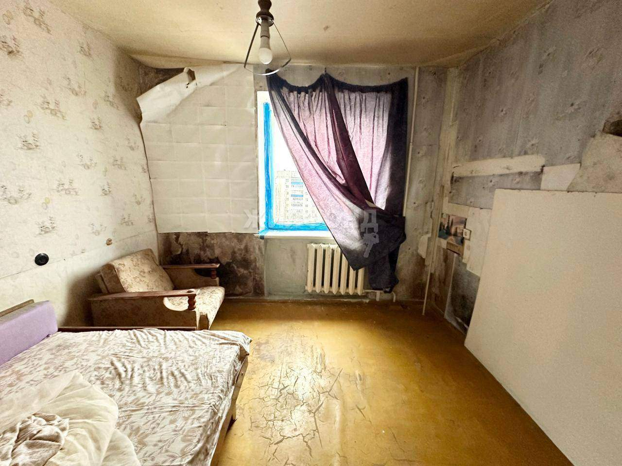 Квартира на продажу в Воронеже, Остужева улица, 11 фото №6