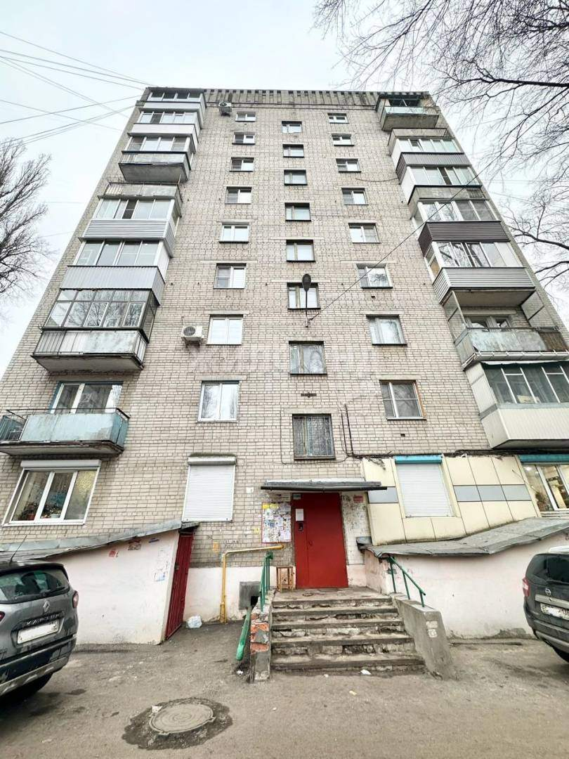 Квартира на продажу в Воронеже, Остужева улица, 11 фото №20
