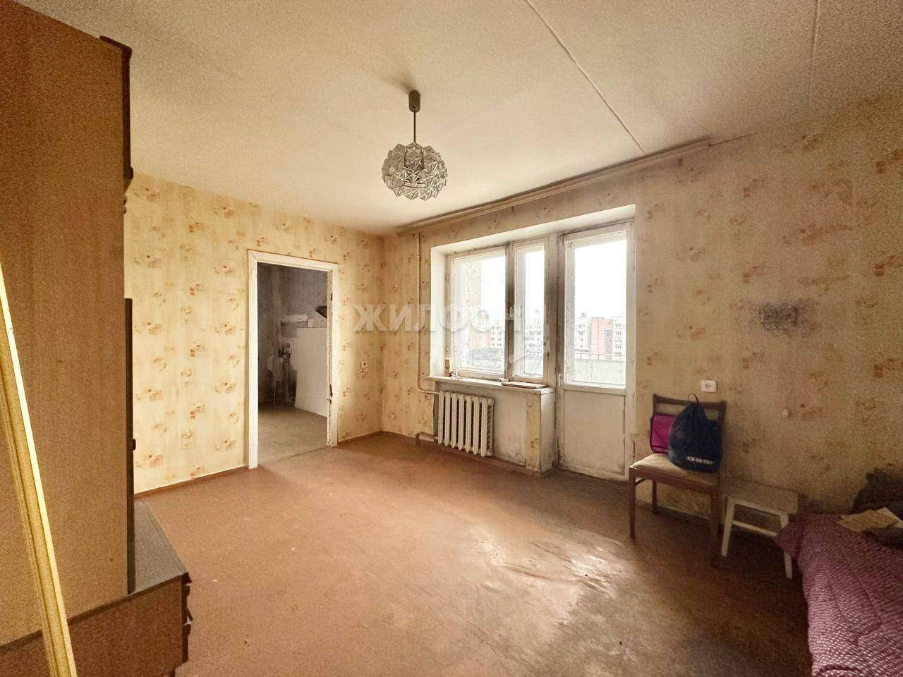 Квартира на продажу в Воронеже, Остужева улица, 11 фото №1