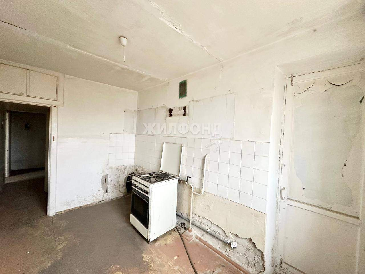 Квартира на продажу в Воронеже, Остужева улица, 11 фото №11