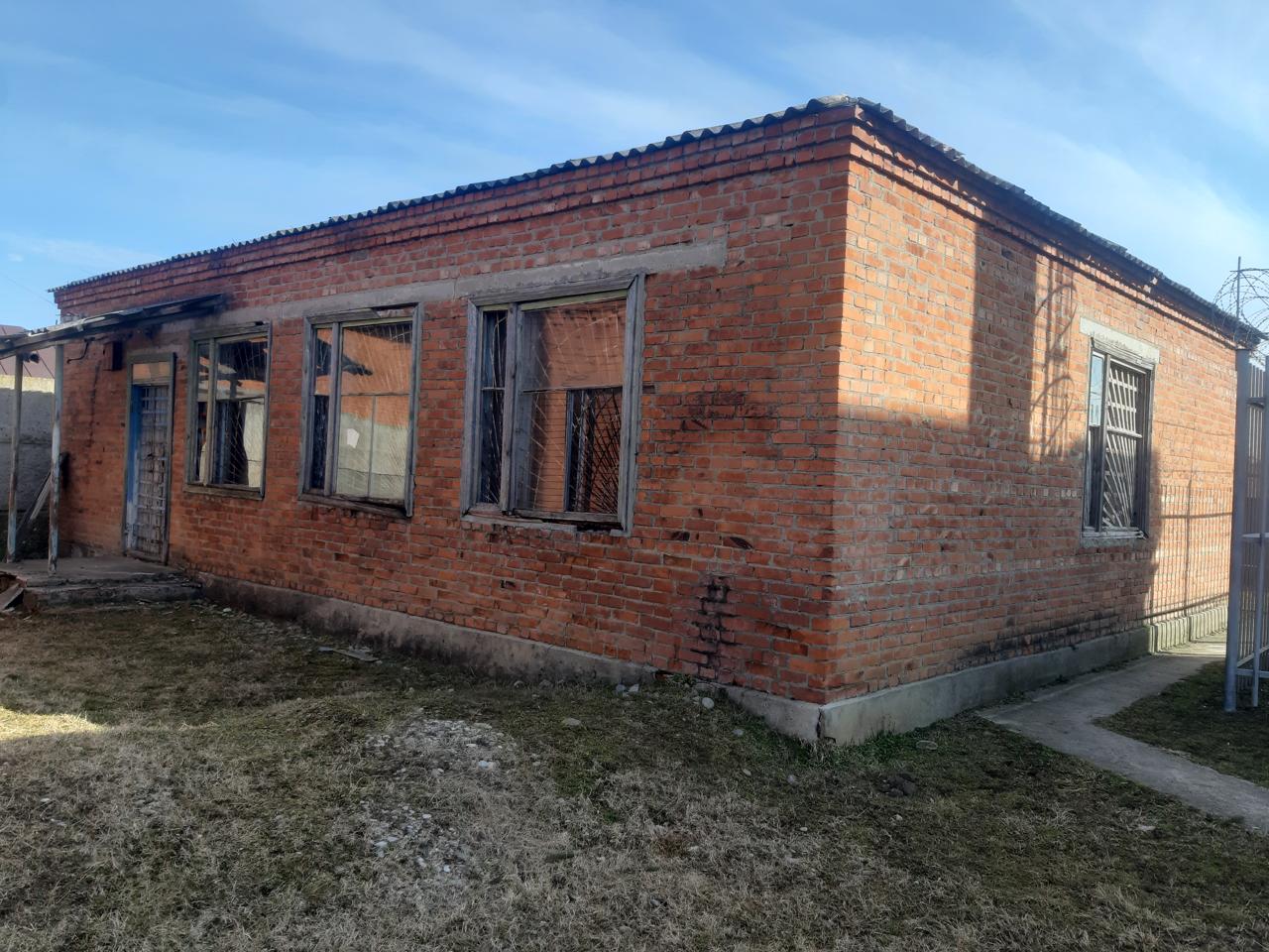 Продам торговое помещение 119.9 м.кв.