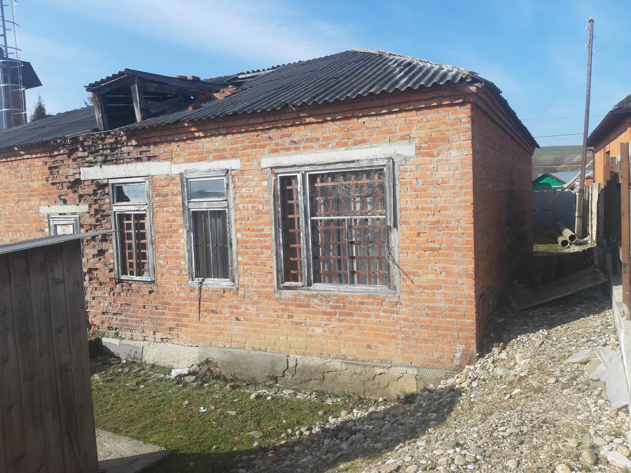 Продам торговое помещение 119.9 м.кв.