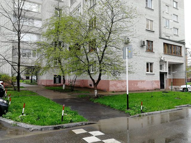 Помещение свободного назначения на продажу в Майкопе, Гайдара улица, 82к2 фото №0