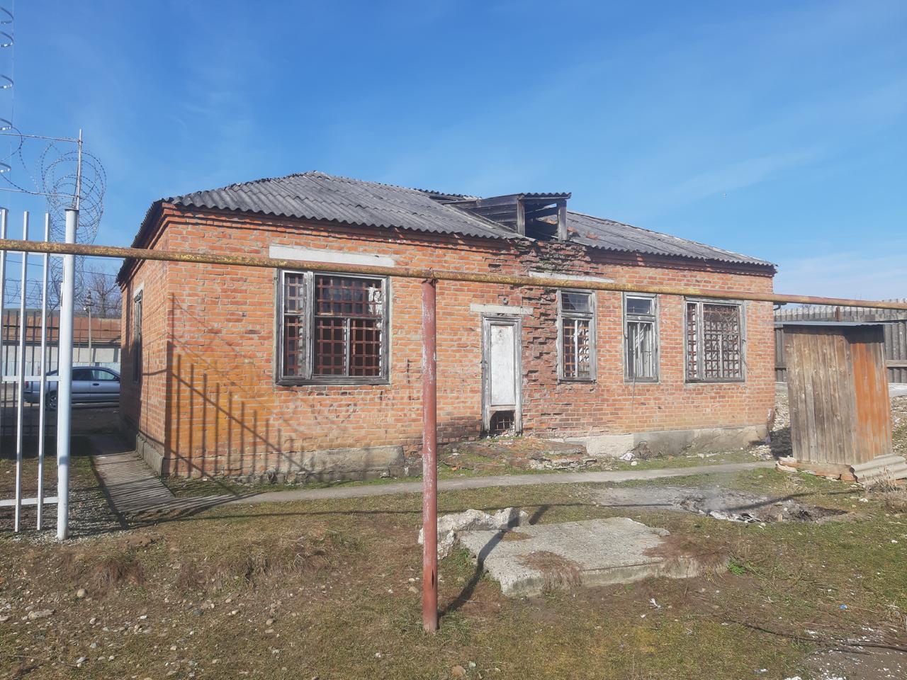 Продам торговое помещение 119.9 м.кв.
