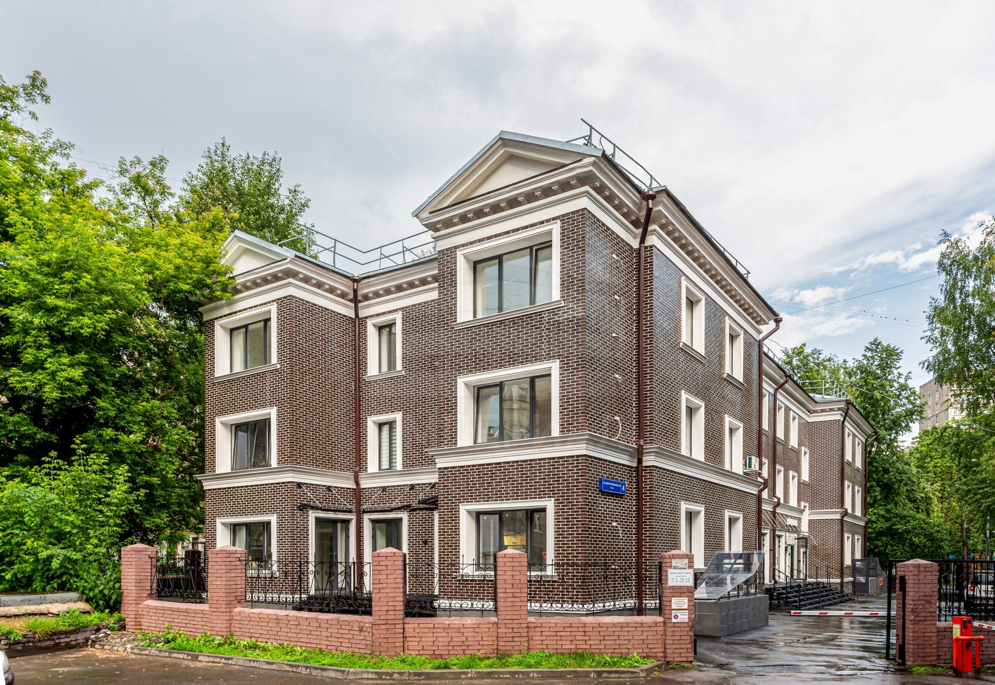 Сдам в аренду помещение свободного назначения 14.9 м.кв.