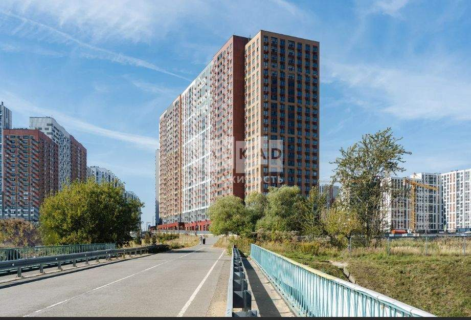 Квартира на продажу в посёлке Битца, Южный бульвар, 5 фото №17