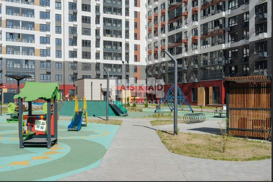 Квартира на продажу в посёлке Битца, Южный бульвар, 5 фото №3