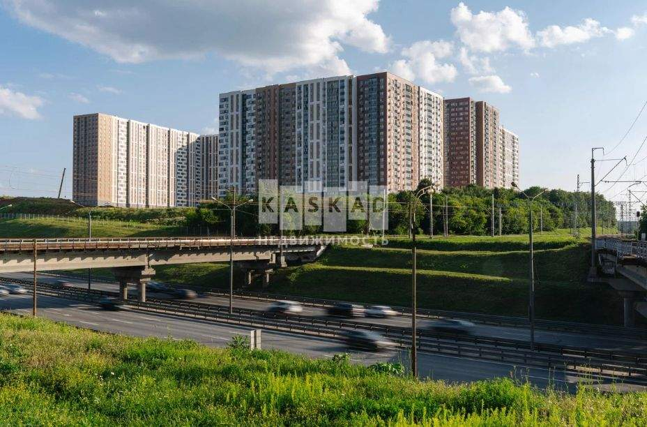 Квартира на продажу в посёлке Битца, Южный бульвар, 5 фото №21