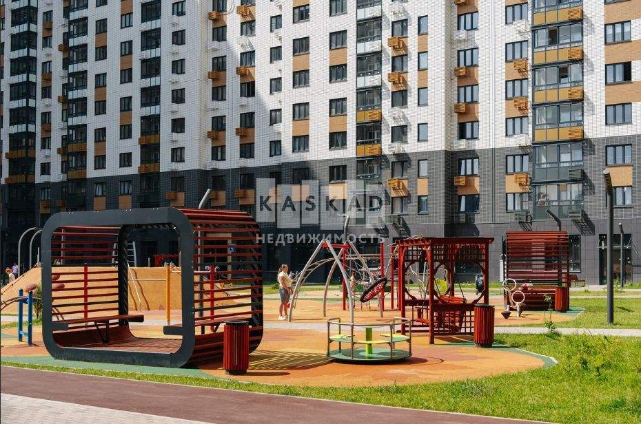 Квартира на продажу в посёлке Битца, Южный бульвар, 5 фото №20