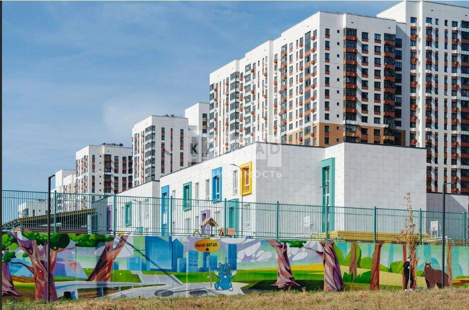 Квартира на продажу в посёлке Битца, Южный бульвар, 5 фото №2