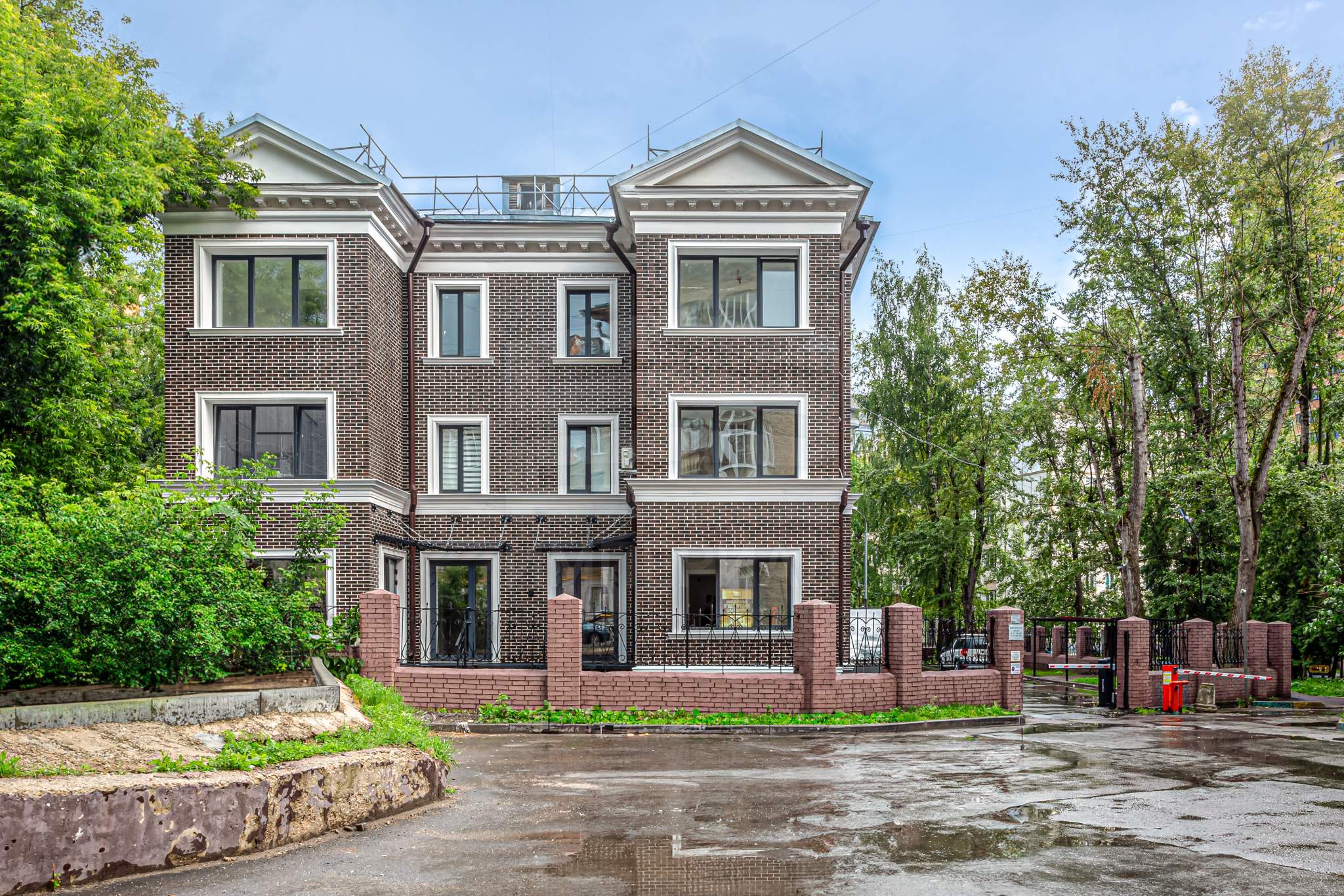 Сдам в аренду помещение свободного назначения 14.9 м.кв.