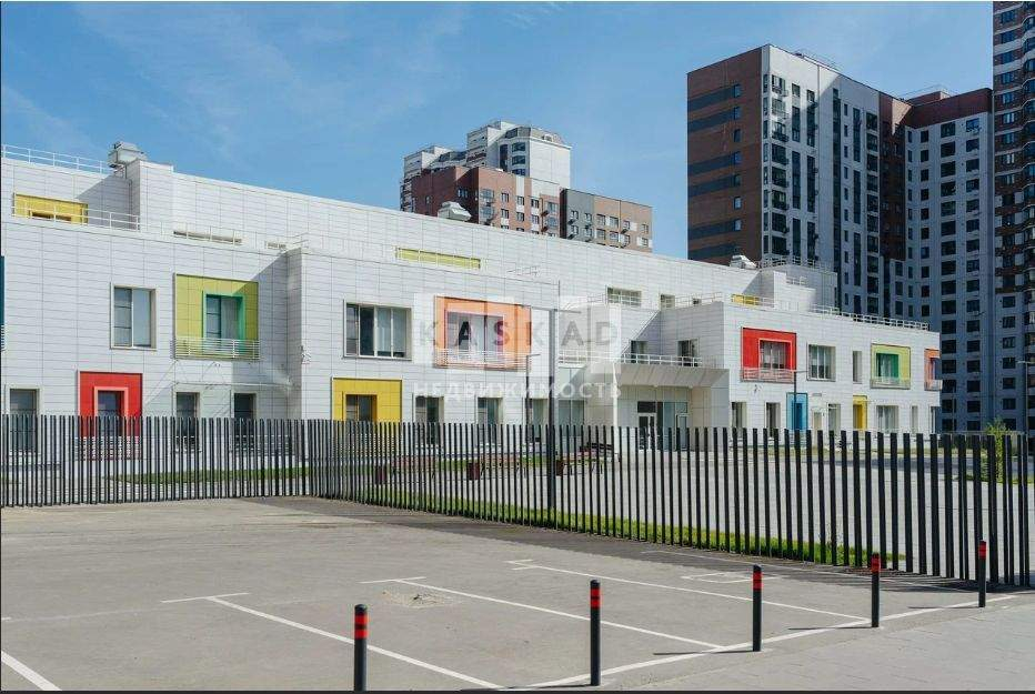 Квартира на продажу в посёлке Битца, Южный бульвар, 5 фото №4