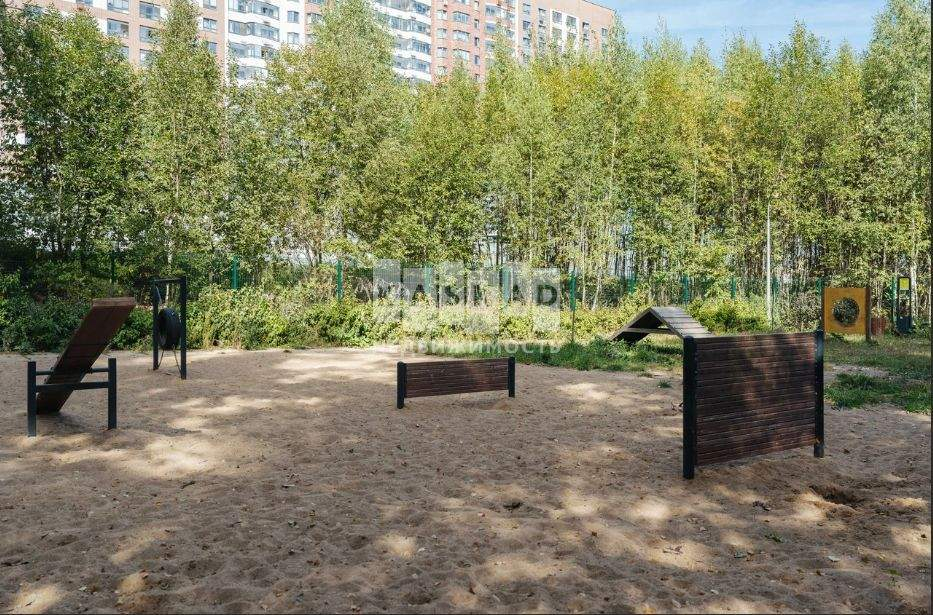 Квартира на продажу в посёлке Битца, Южный бульвар, 5 фото №18