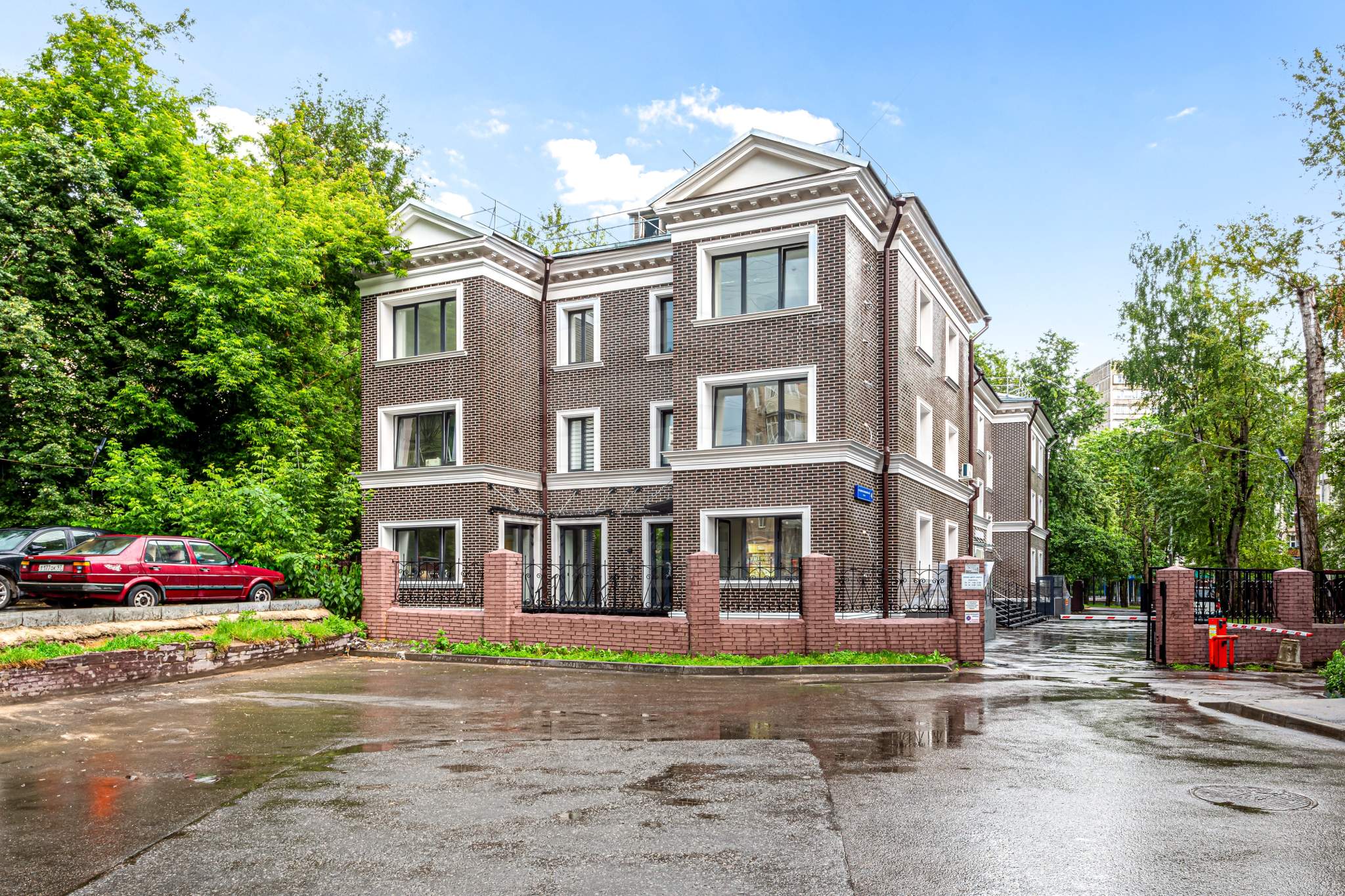 Сдам в аренду помещение свободного назначения 14.9 м.кв.