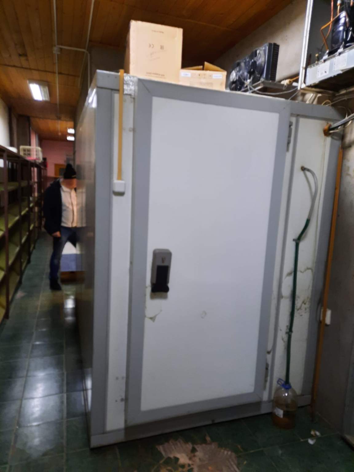 Фото: Аренда здания 191.5 м2 test