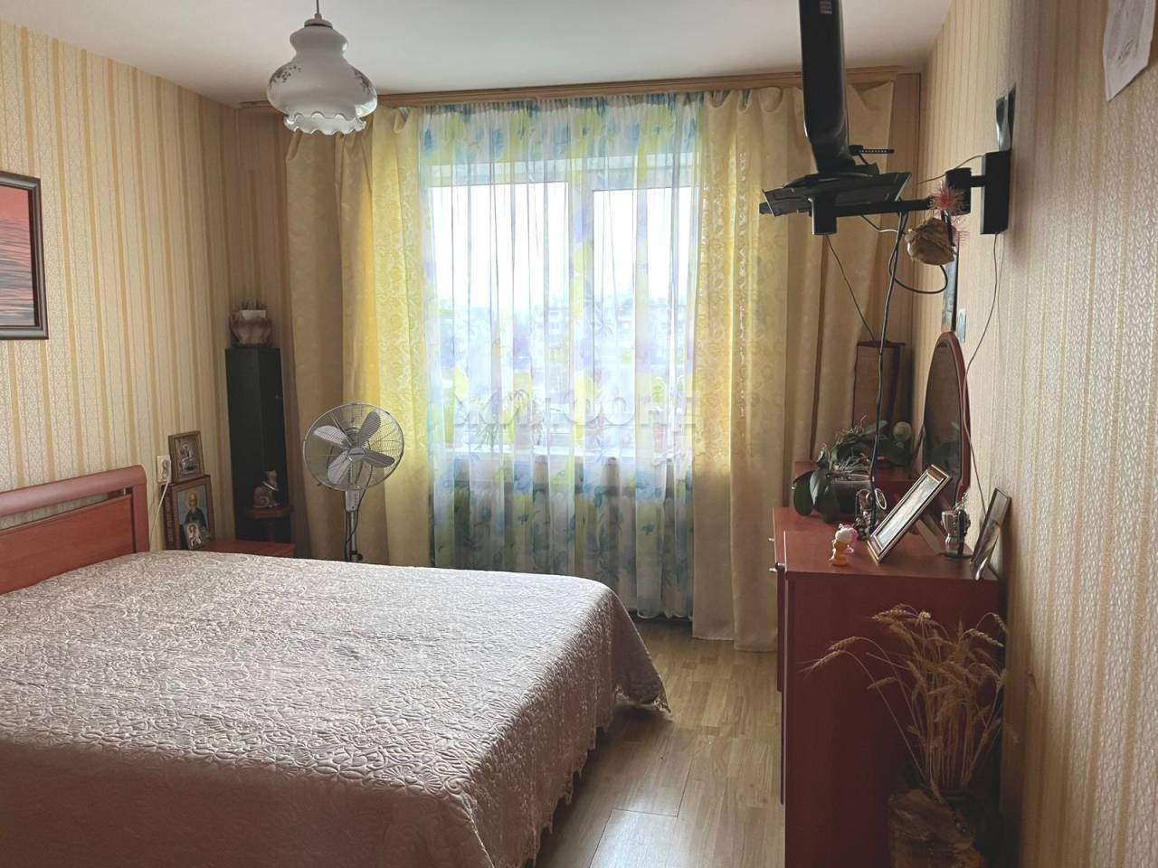 Квартира на продажу в Дятьково, Первомайский переулок, 1 фото №4