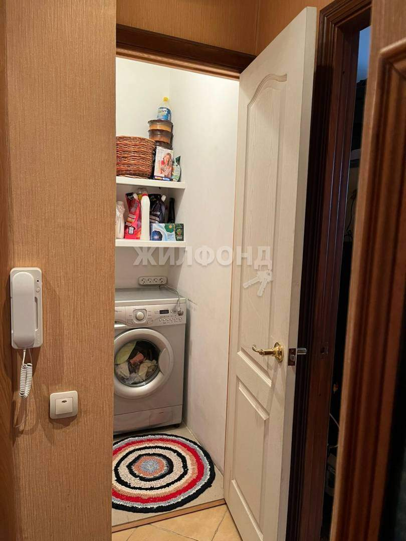 Квартира на продажу в Дятьково, Первомайский переулок, 1 фото №11