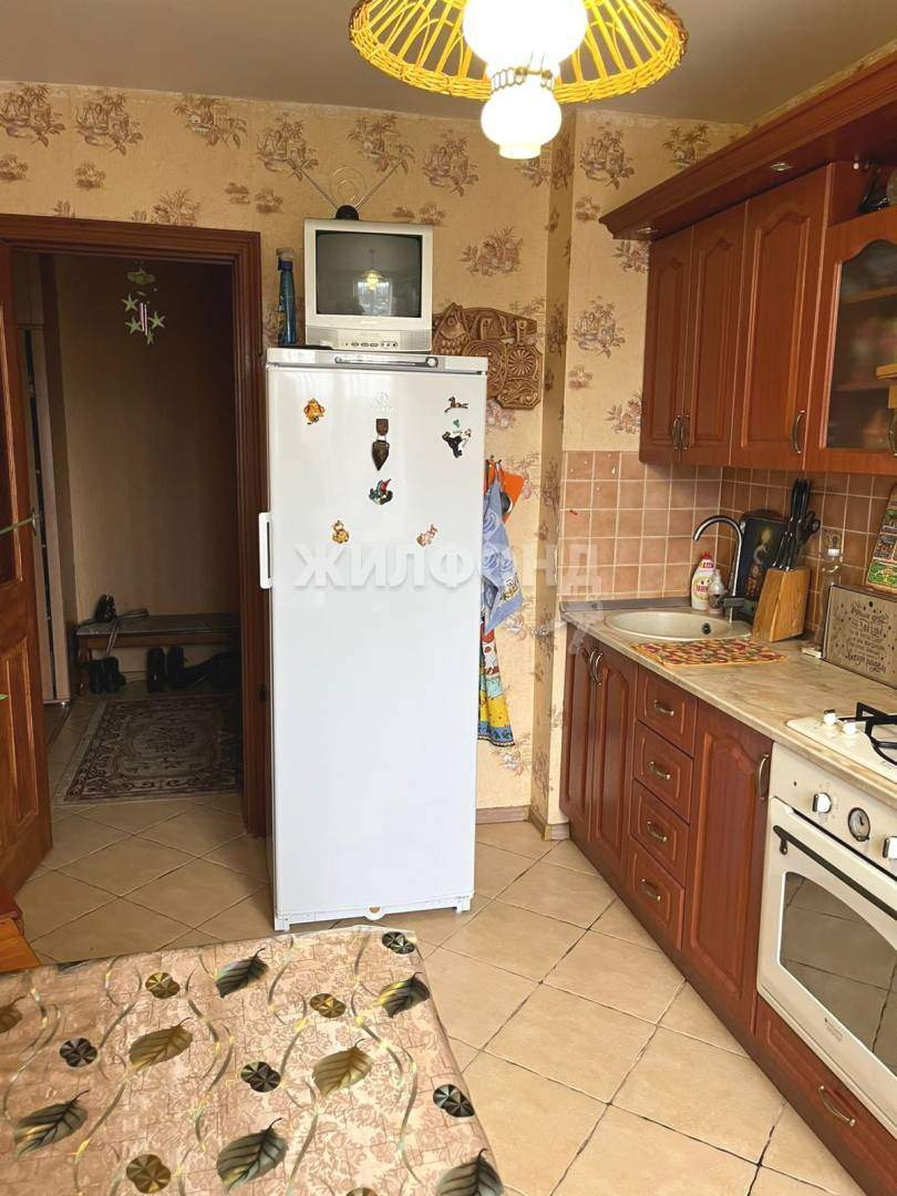 Квартира на продажу в Дятьково, Первомайский переулок, 1 фото №2