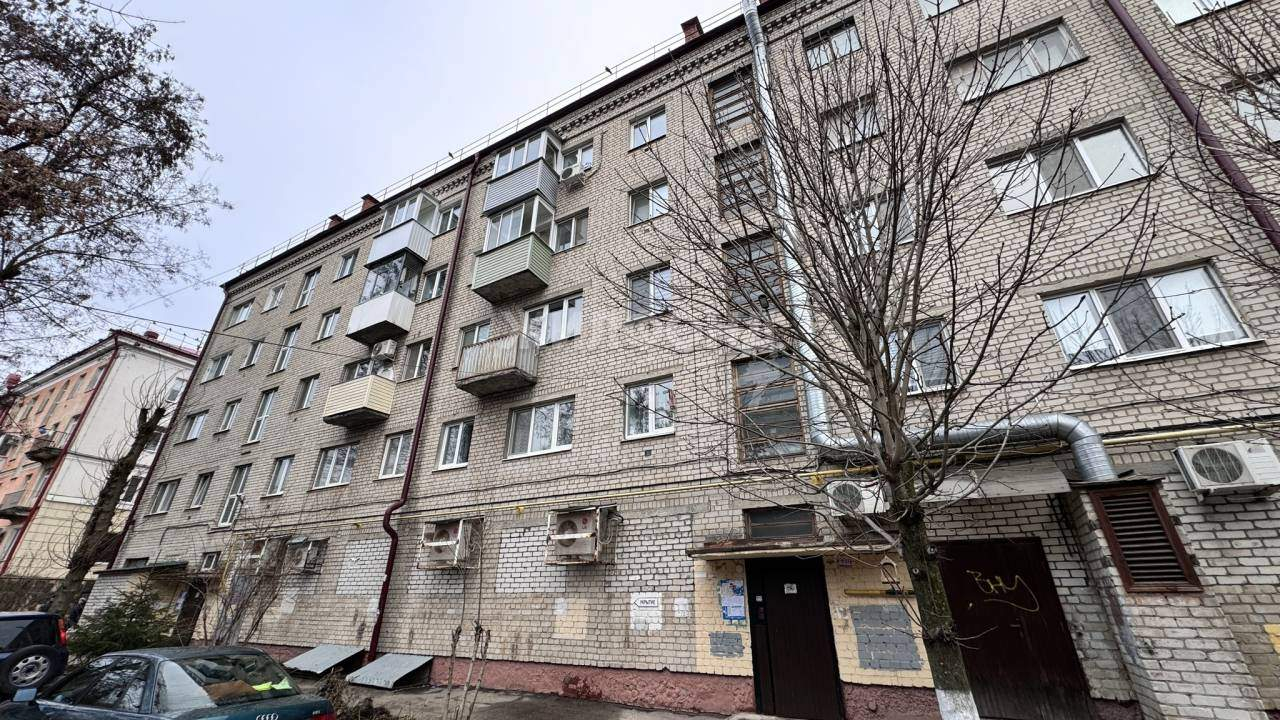 Квартира на продажу в Брянске, Ленина проспект, 12 фото №15