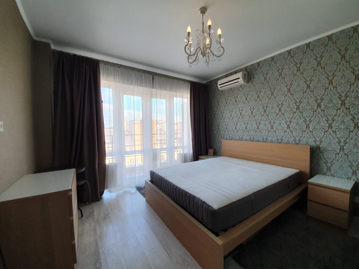 Квартира в аренду в Краснодаре, Средняя улица, 81/4 фото №7