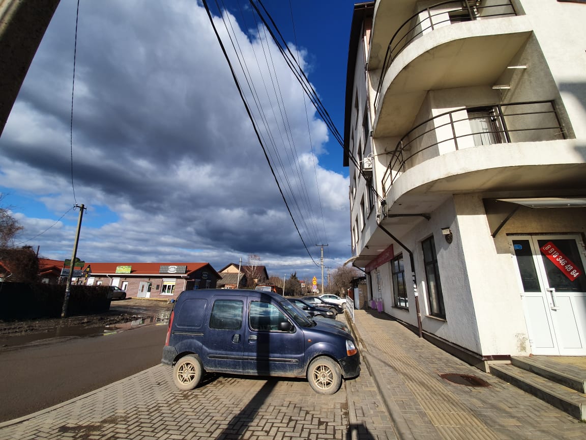 Квартира в аренду в Краснодаре, Средняя улица, 81/4 фото №18