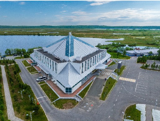 Готовый бизнес на продажу в Надыме, Пионерская улица, 12 фото №3