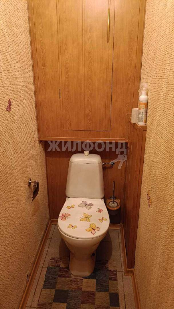 Квартира на продажу в Норильске, Металлургов площадь, 17 фото №8