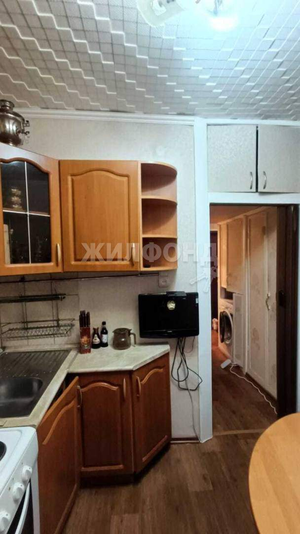 Квартира на продажу в Норильске, Металлургов площадь, 17 фото №3