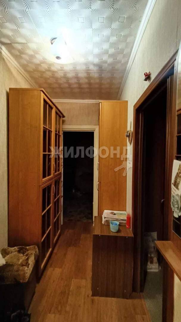 Квартира на продажу в Норильске, Металлургов площадь, 17 фото №7