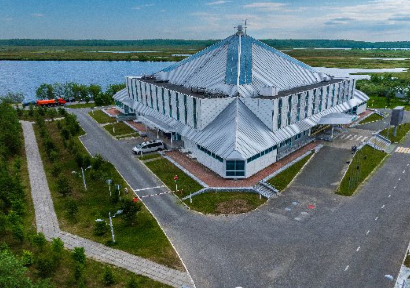 Готовый бизнес на продажу в Надыме, Пионерская улица, 12 фото №0