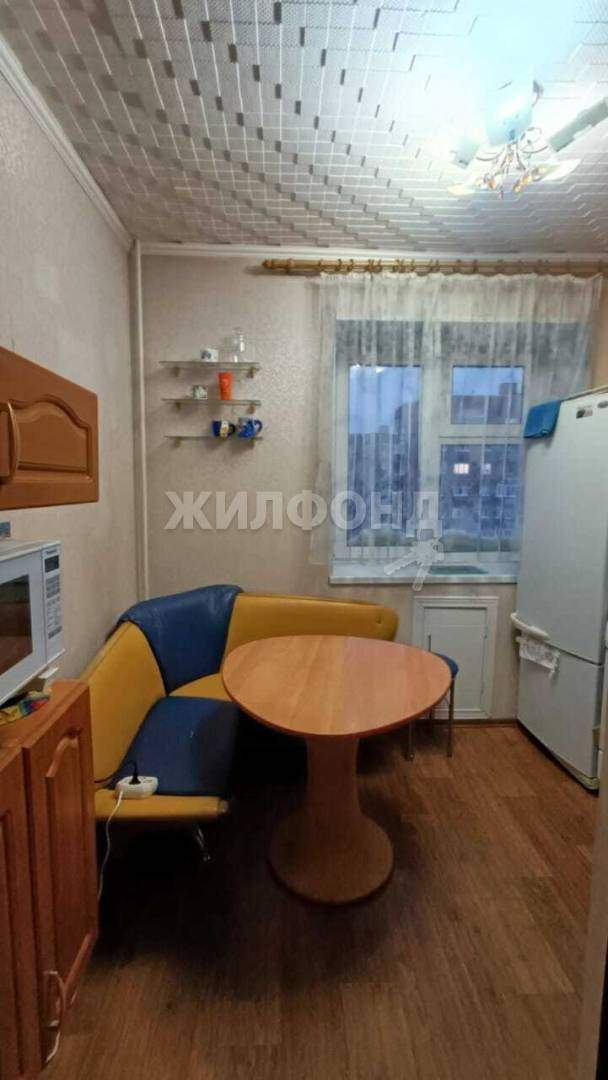 Квартира на продажу в Норильске, Металлургов площадь, 17 фото №2