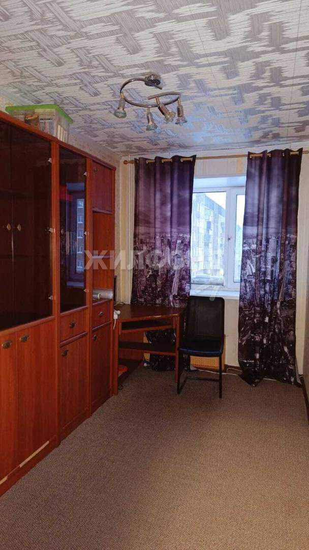 Квартира на продажу в Норильске, Металлургов площадь, 17 фото №4