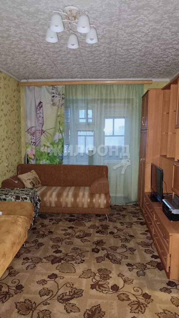 Квартира на продажу в Норильске, Металлургов площадь, 17 фото №5