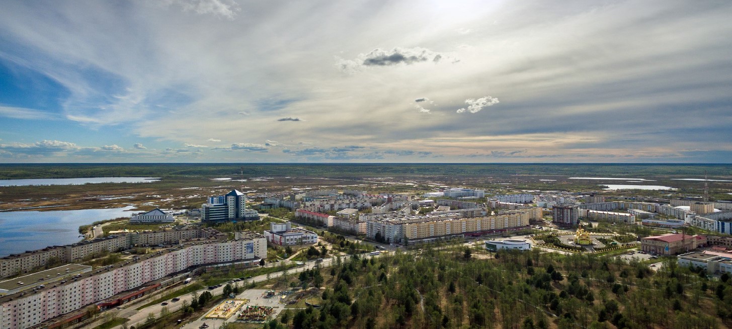 Готовый бизнес на продажу в Надыме, Пионерская улица, 12 фото №2