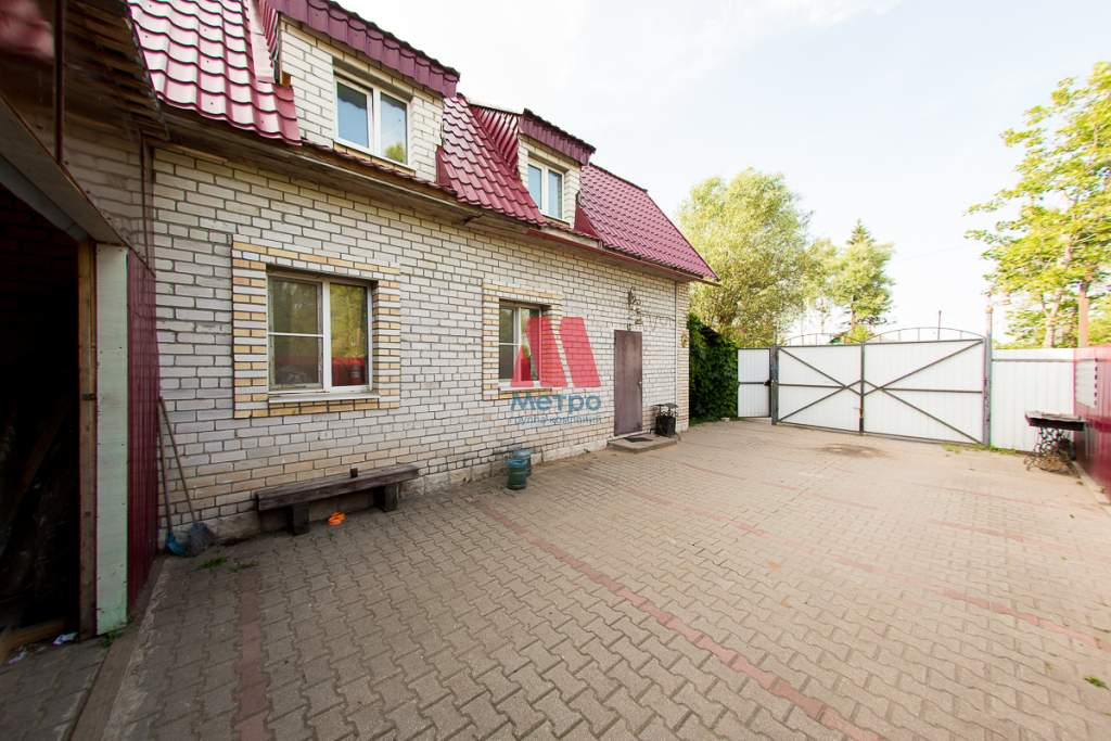 Продам производственное помещение 398.9 м.кв.