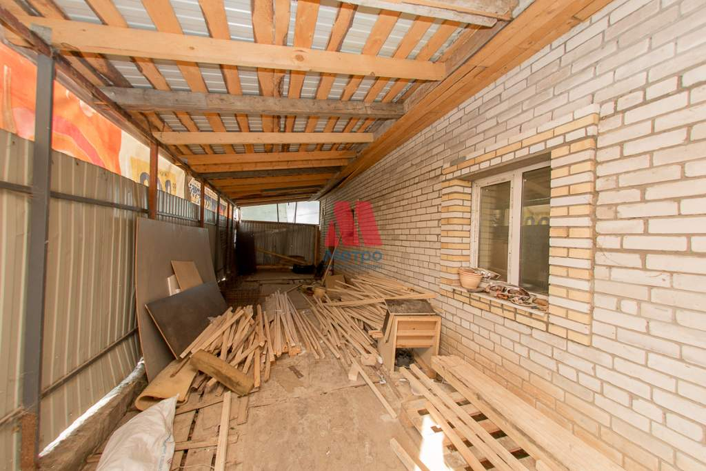 Продам производственное помещение 398.9 м.кв.