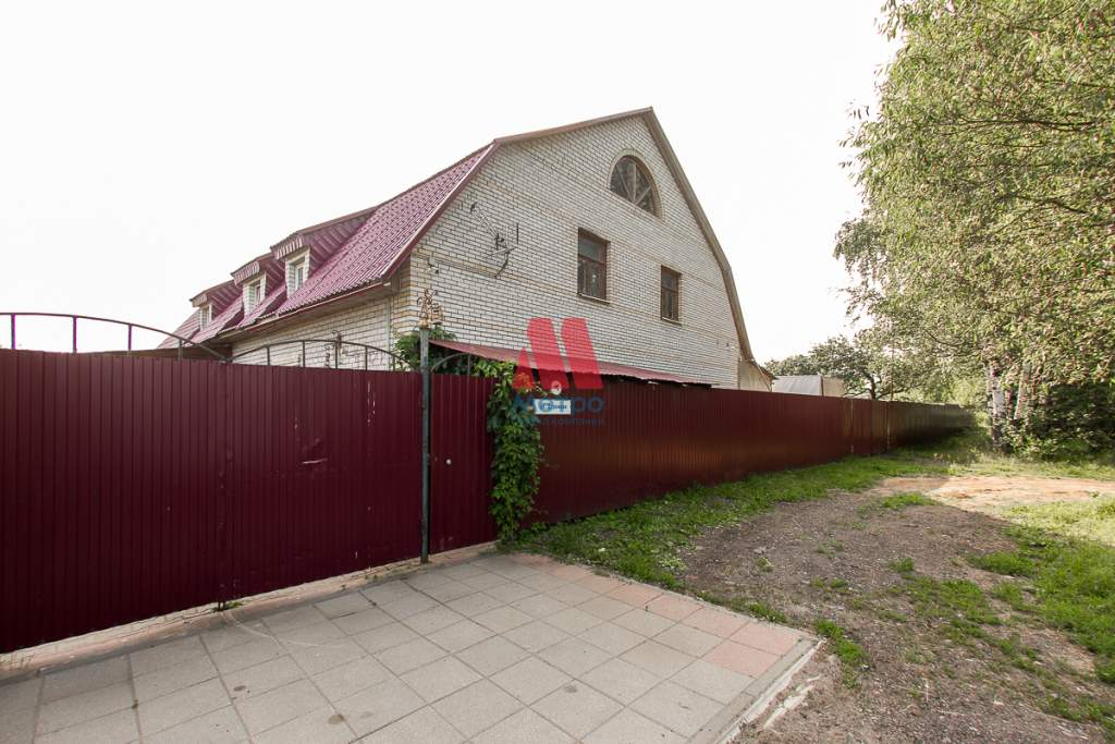 Продам производственное помещение 398.9 м.кв.