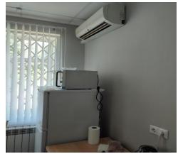 Сдам в аренду помещение свободного назначения 125.6 м.кв.