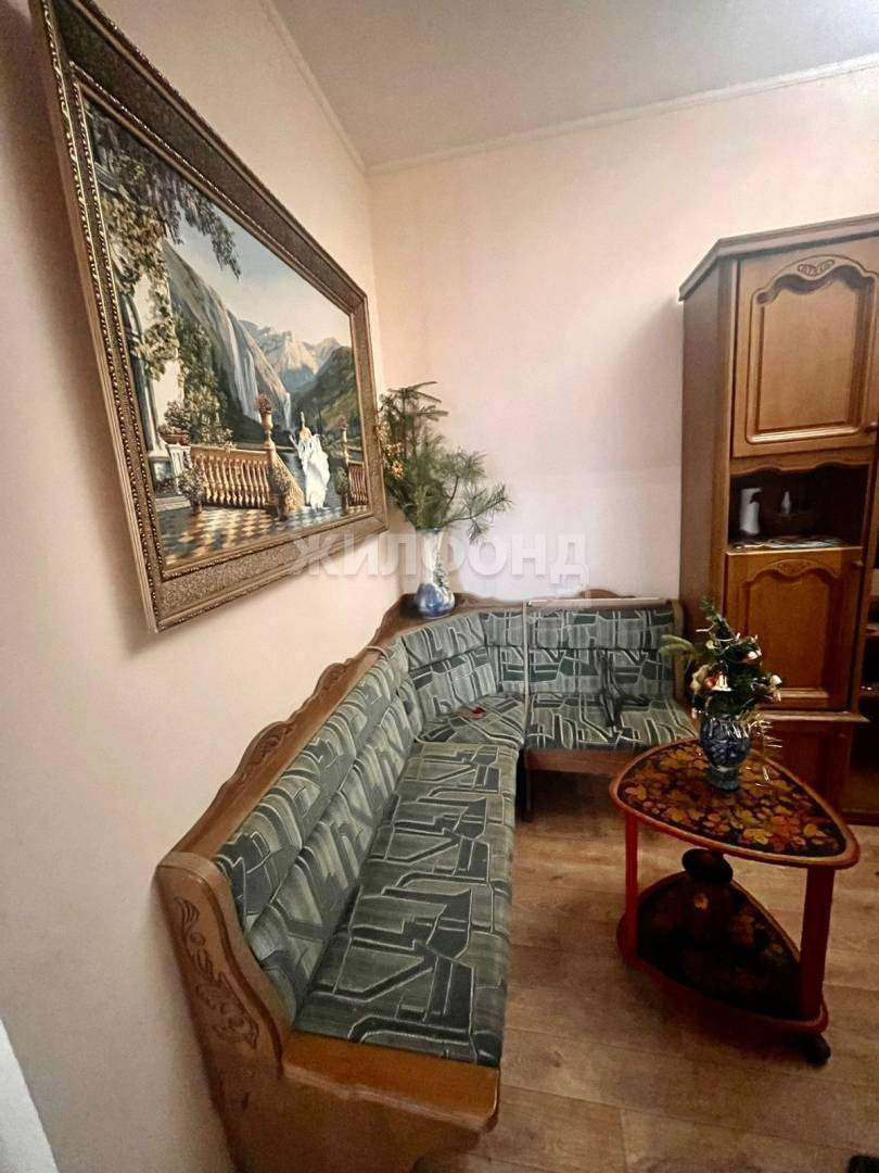 Квартира на продажу в Брянске, Бежицкая улица, 1/4 фото №12