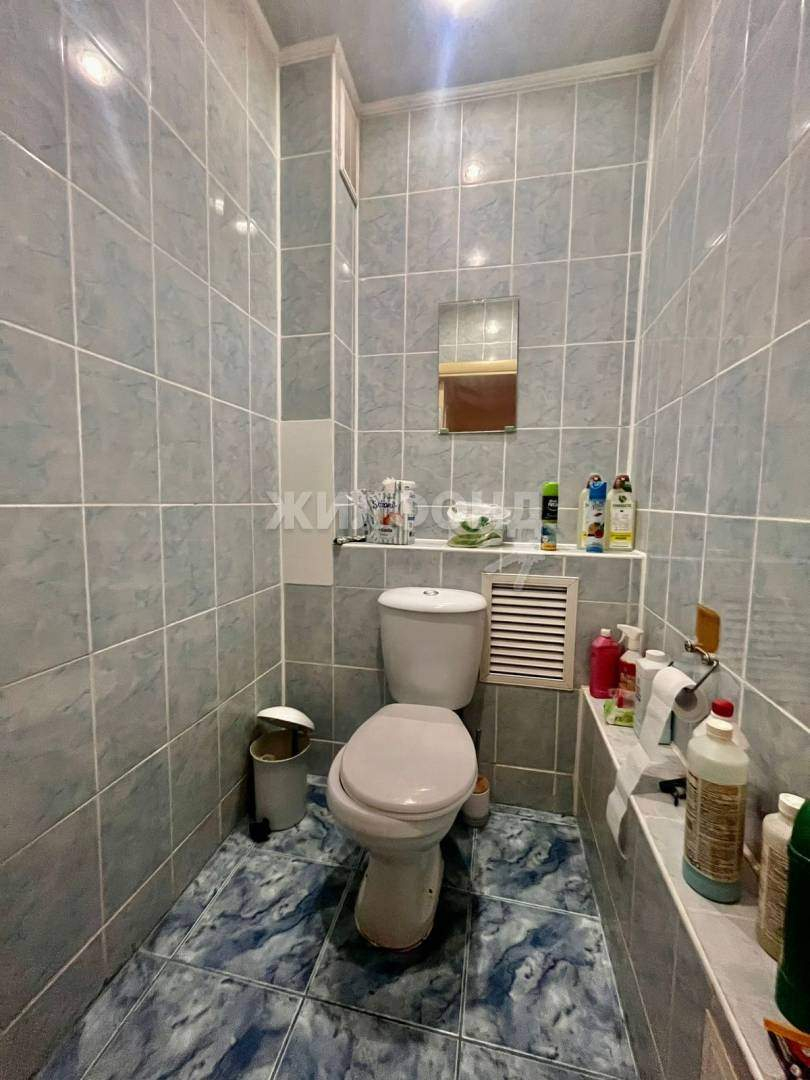 Квартира на продажу в Брянске, Бежицкая улица, 1/4 фото №16