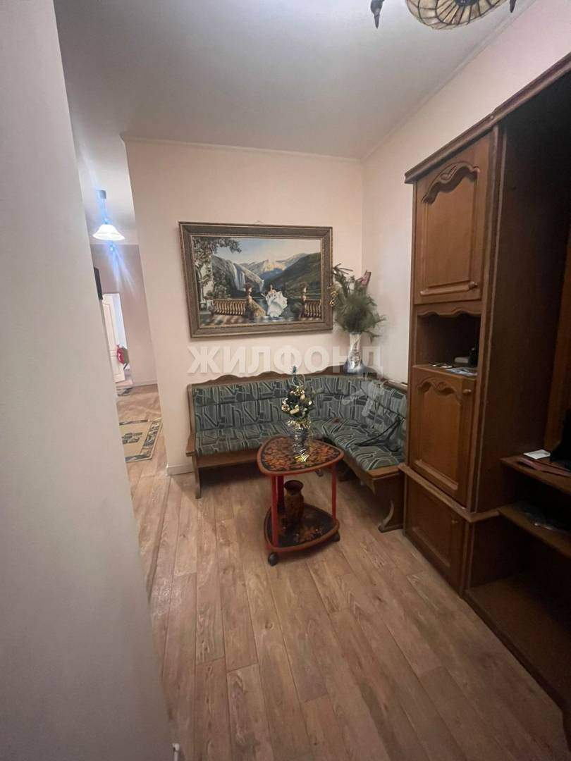 Квартира на продажу в Брянске, Бежицкая улица, 1/4 фото №13