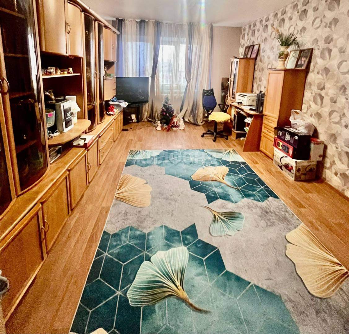 Квартира на продажу в Брянске, Бежицкая улица, 1/4 фото №5