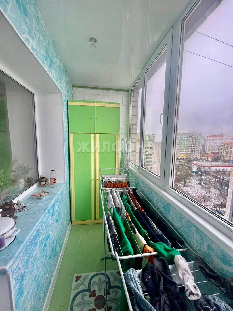 Квартира на продажу в Брянске, Бежицкая улица, 1/4 фото №15