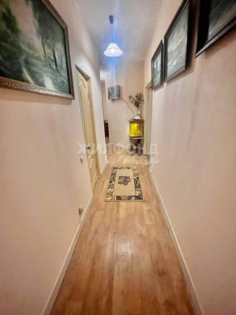 Квартира на продажу в Брянске, Бежицкая улица, 1/4 фото №9