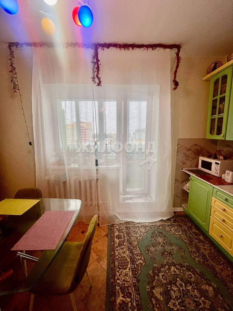 Квартира на продажу в Брянске, Бежицкая улица, 1/4 фото №8