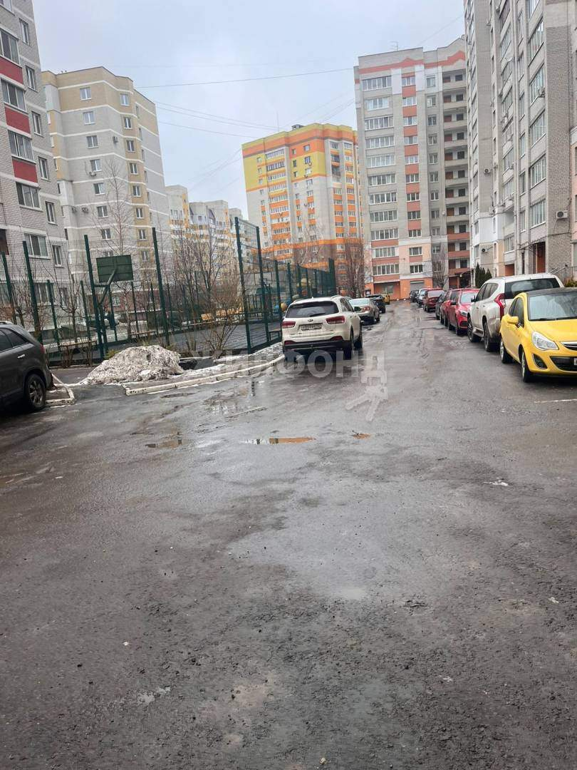Квартира на продажу в Брянске, Бежицкая улица, 1/4 фото №20