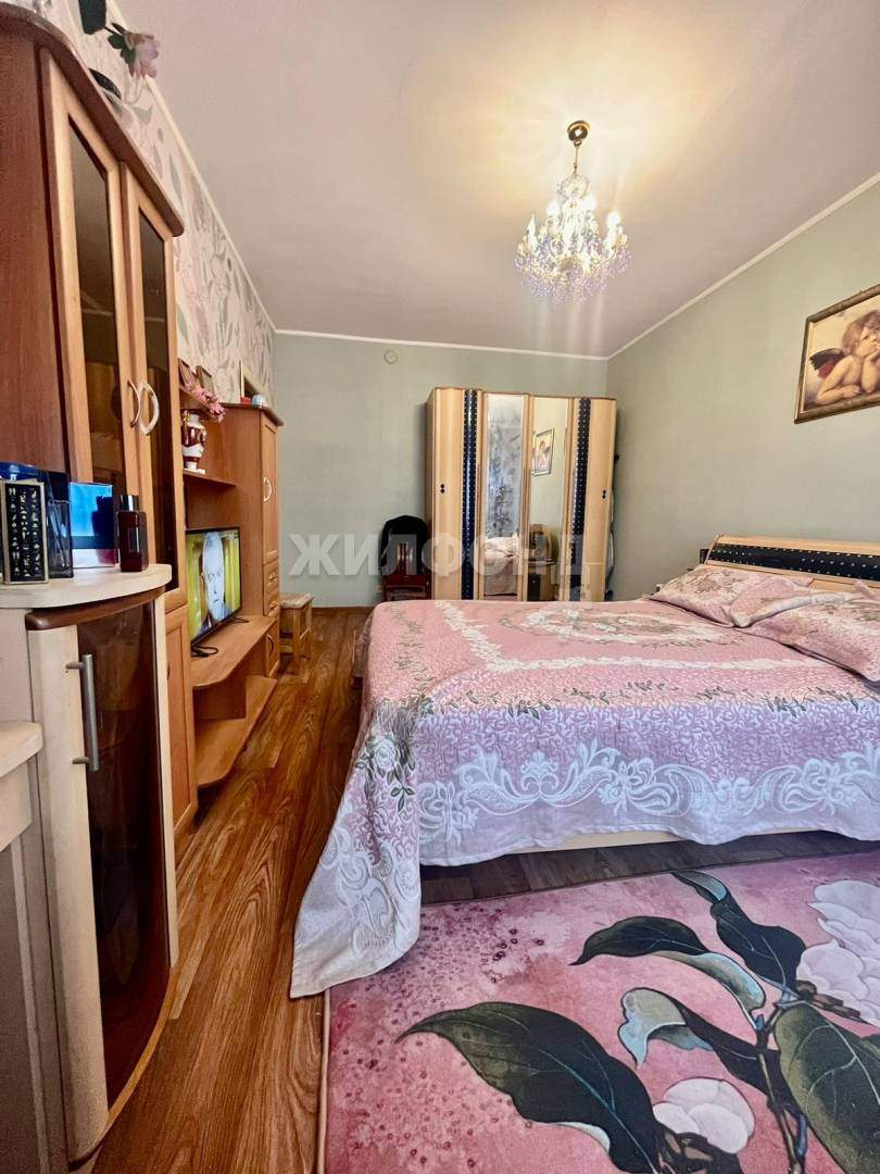Квартира на продажу в Брянске, Бежицкая улица, 1/4 фото №2