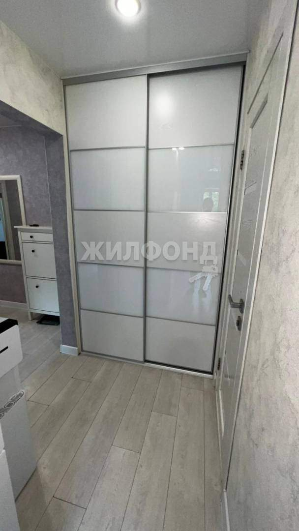 Квартира на продажу в Томске, 79-й Гвардейской дивизии улица, 31 фото №6