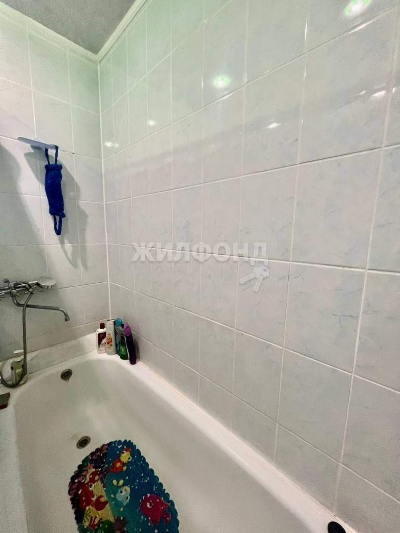 Квартира на продажу в Брянске, Бежицкая улица, 1/4 фото №17