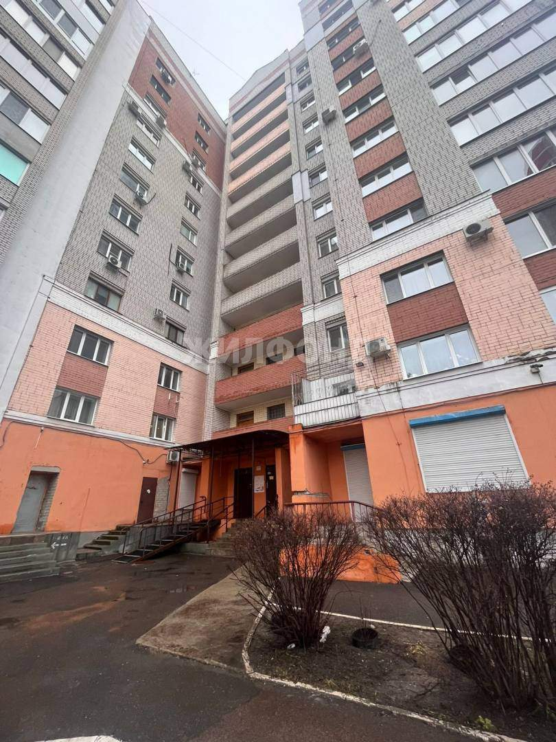 Квартира на продажу в Брянске, Бежицкая улица, 1/4 фото №19
